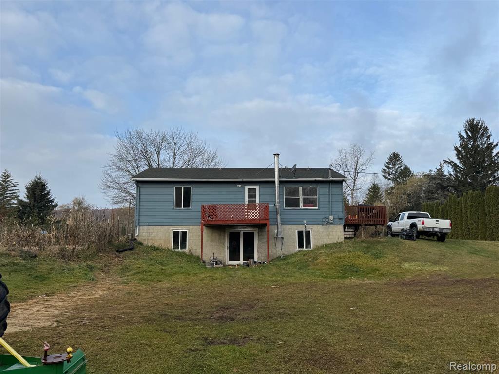 2608 N Lake Pleasant Road, Attica, MI 48412 — Photo 6