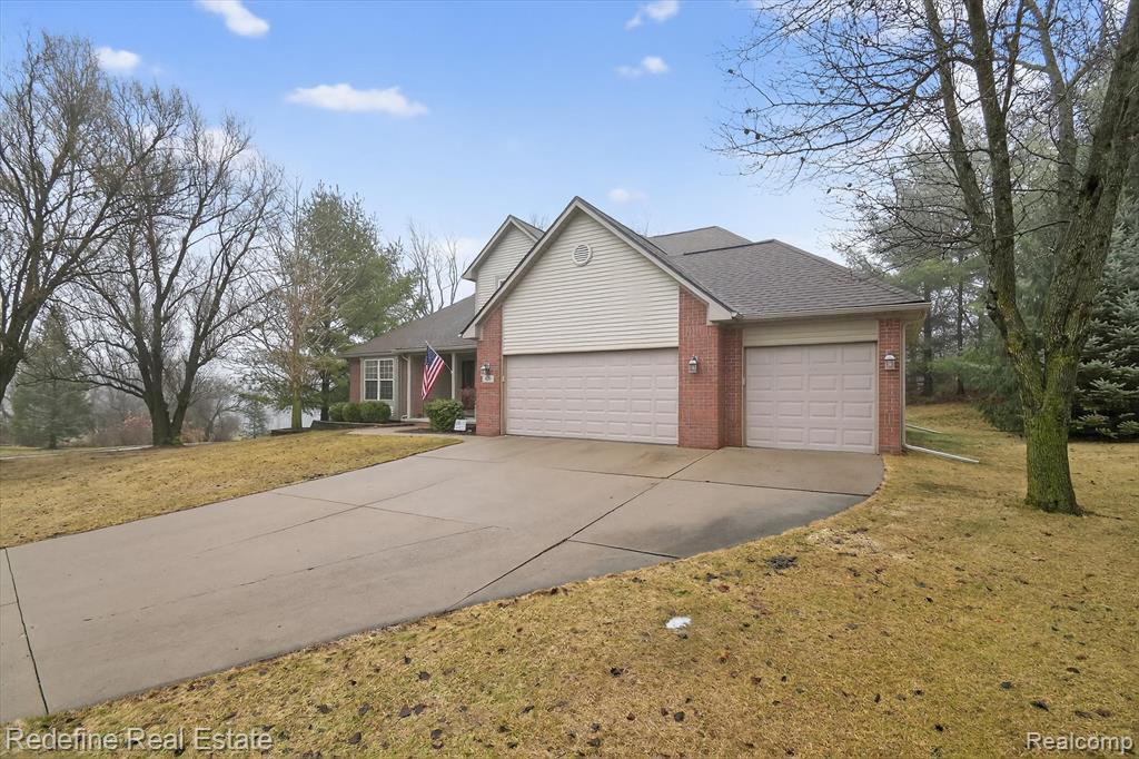 620 Bannock Court, Saline, MI 48176 — Photo 3