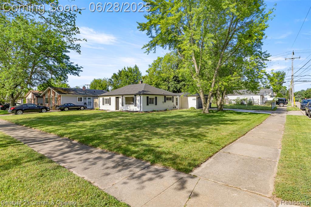 6616 Pardee Road, Taylor, MI 48180 — Photo 21