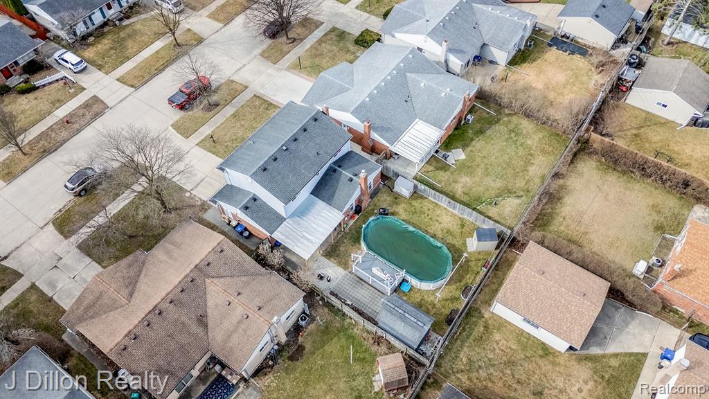39830 EDMUNDTON Drive, Canton, MI 48187 — Photo 13