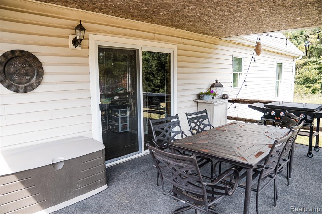 2757 S Lake Pleasant Road, Metamora, MI 48455 — Photo 42