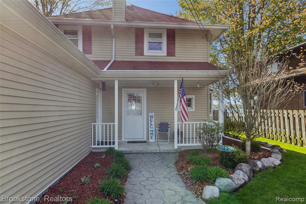 2230 Elm Street, Algonac, MI 48001 — Photo 5