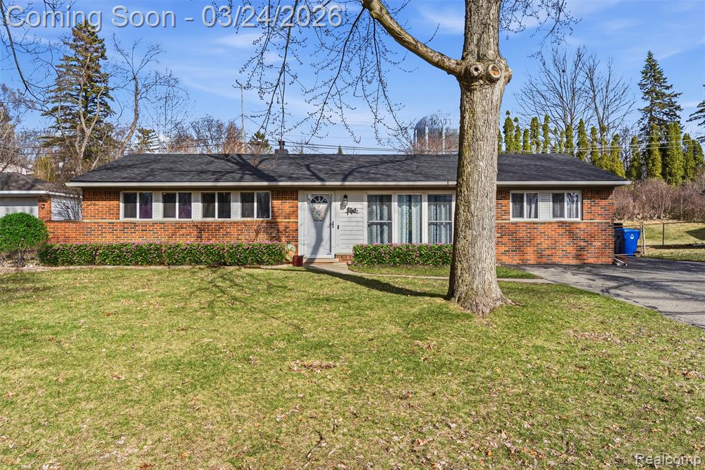 716 Joyceil Drive, Waterford, MI 48328 — Photo 4