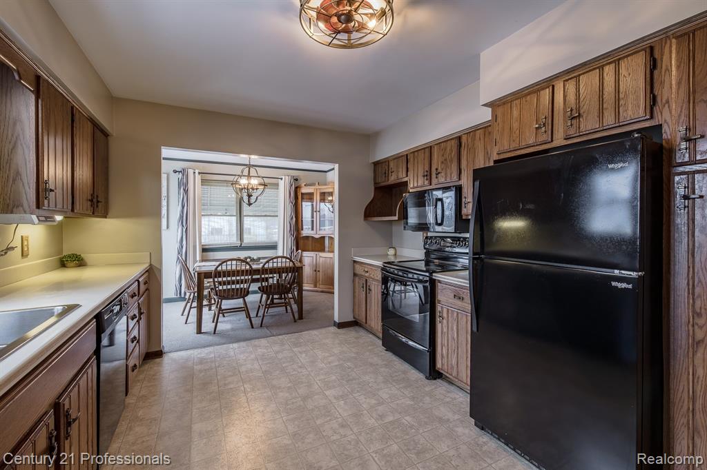 7124 N Jennings Road, Mount Morris, MI 48458 — Photo 10
