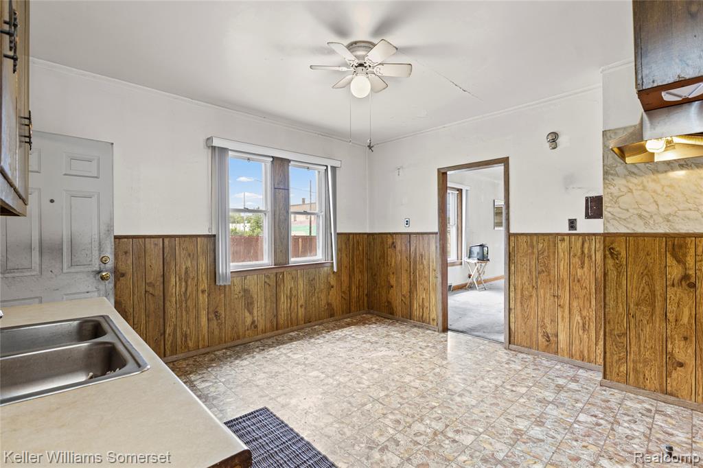 8151 Dayton Street, Detroit, MI 48210 — Photo 17