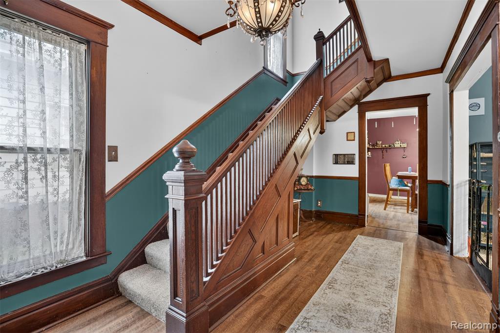 647 N Washington Street, Owosso, MI 48867 — Photo 3