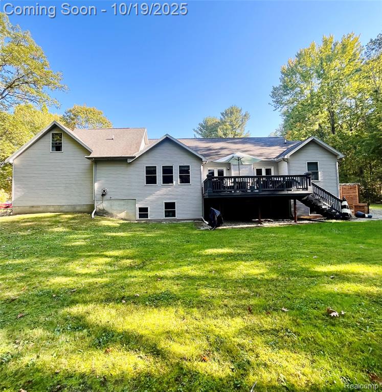 8259 Roosevelt Avenue, Mount Morris, MI 48458 — Photo 29