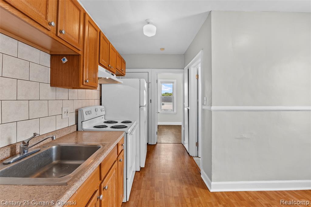 6037 Appoline Street, Dearborn, MI 48126 — Photo 7