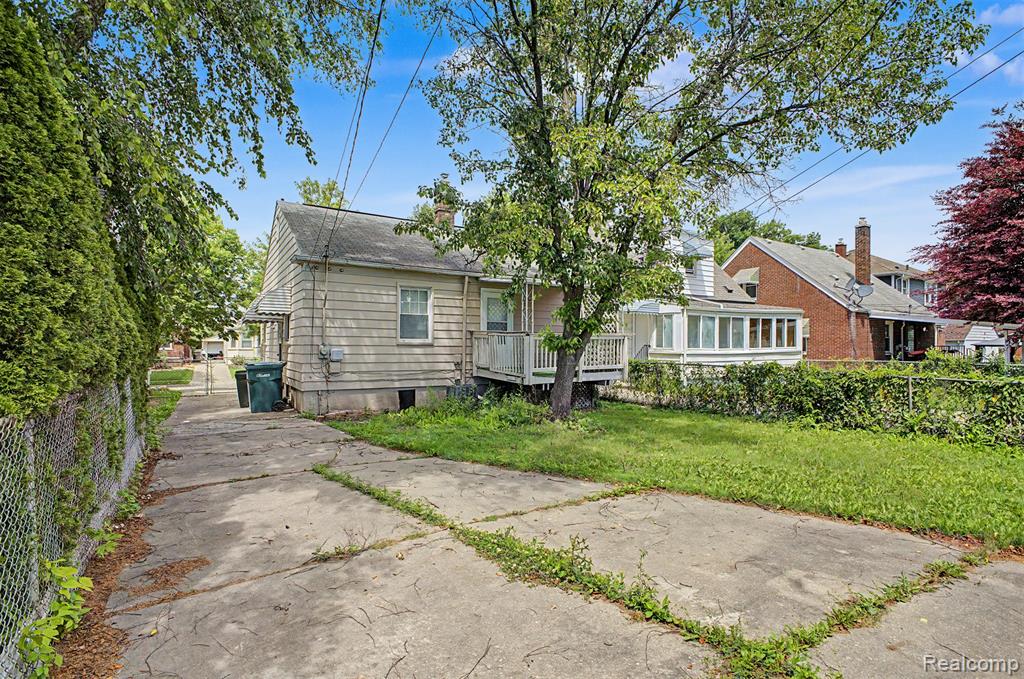 4580 Westland Street, Dearborn, MI 48126 — Photo 35