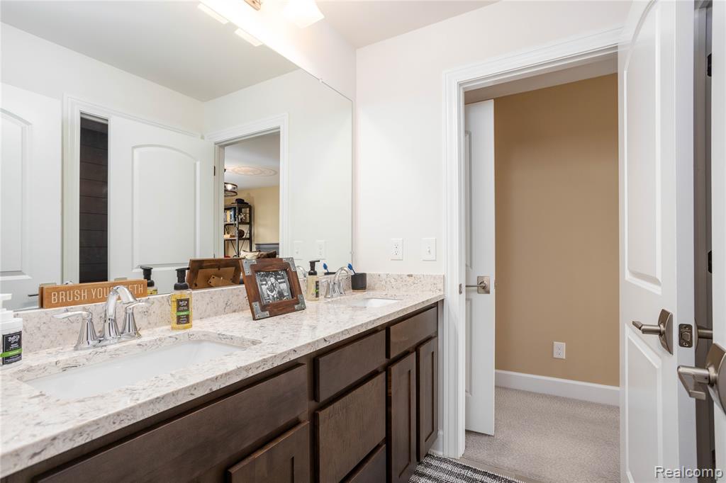 53210 Weeping Willow Court, South Lyon, MI 48178 — Photo 30