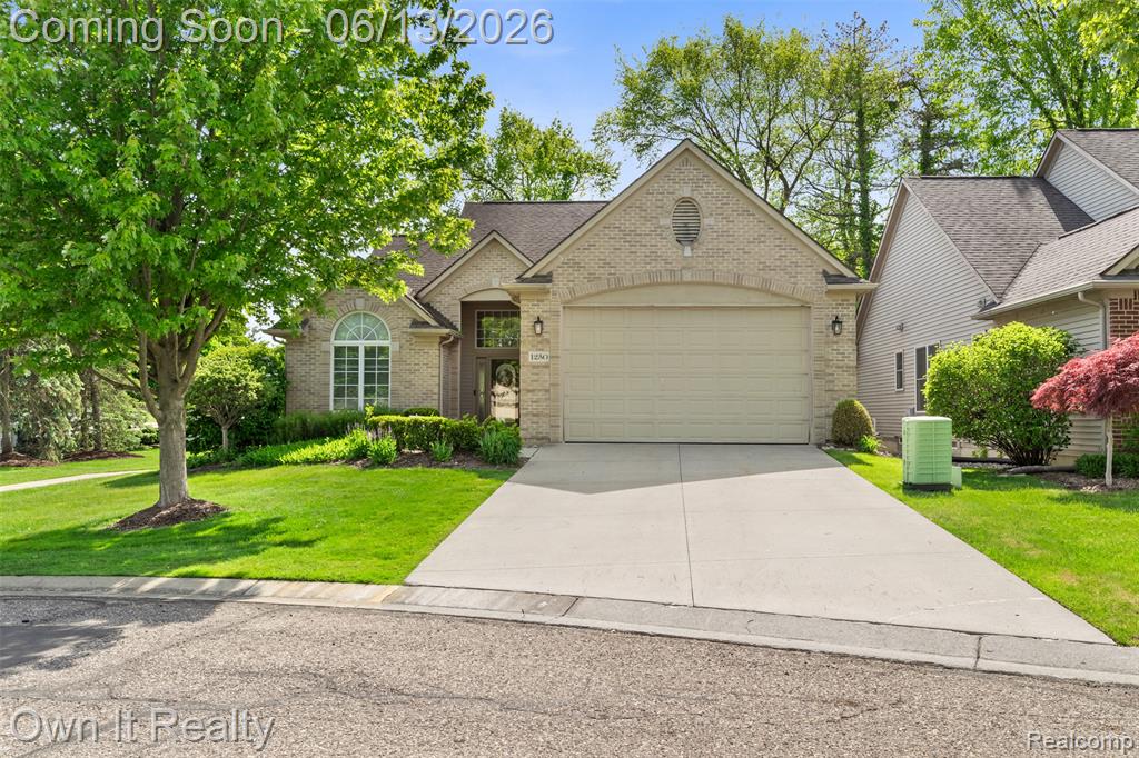 1250 Windsong Drive
