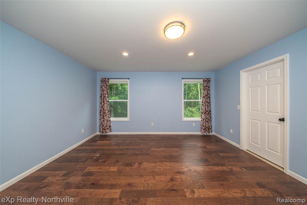 1765 Parker Road, Holly, MI 48442 — Photo 27