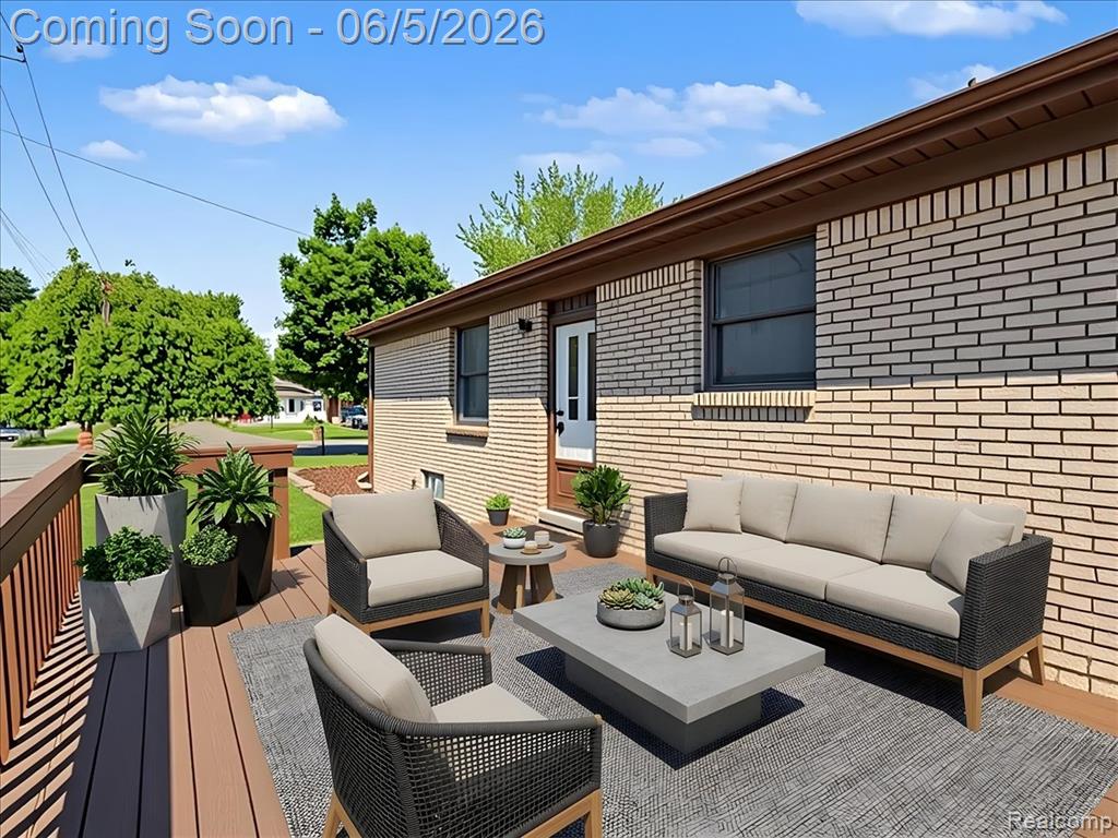 14275 Irene Street, Southgate, MI 48195 — Photo 39