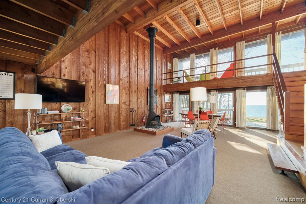 4450 W FOX FARM Road, Manistee, MI 49660 — Photo 30