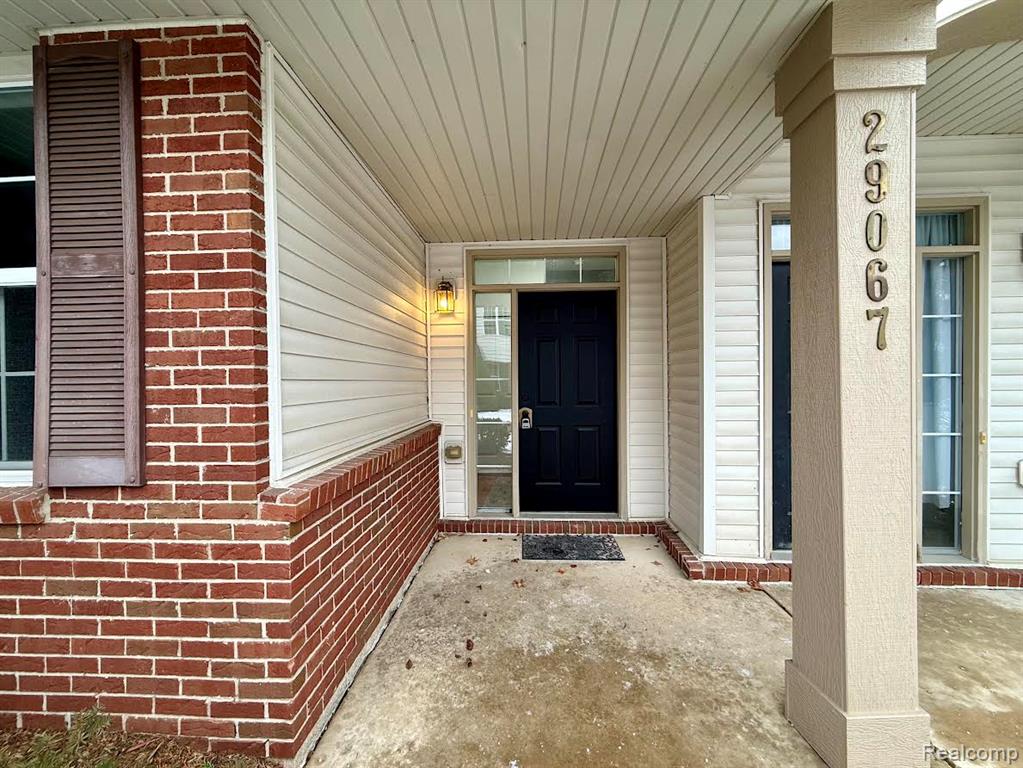 29067 Cullen Drive, Romulus, MI 48174 — Photo 2