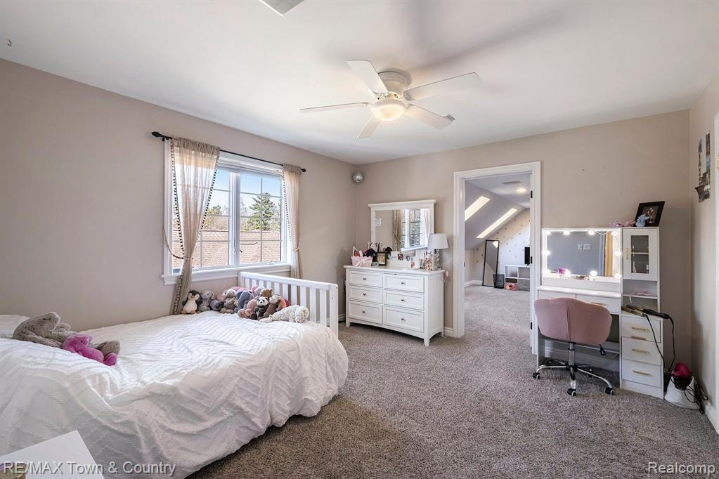 440 RIVER WOODS Drive, Flushing, MI 48433 — Photo 23