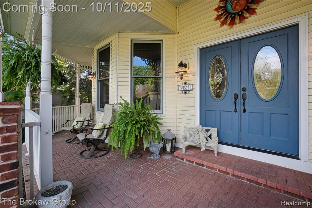 10216 Mill Pointe Drive, Goodrich Vlg, MI — Photo 12