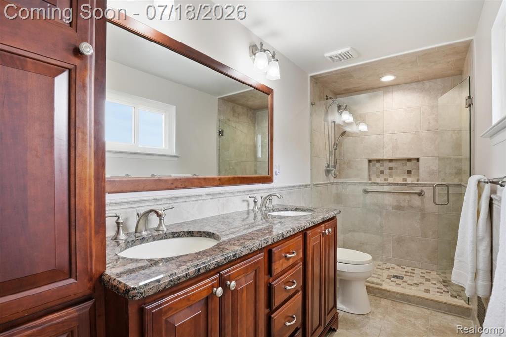 6574 Marshall Street, Canton, MI 48187 — Photo 37