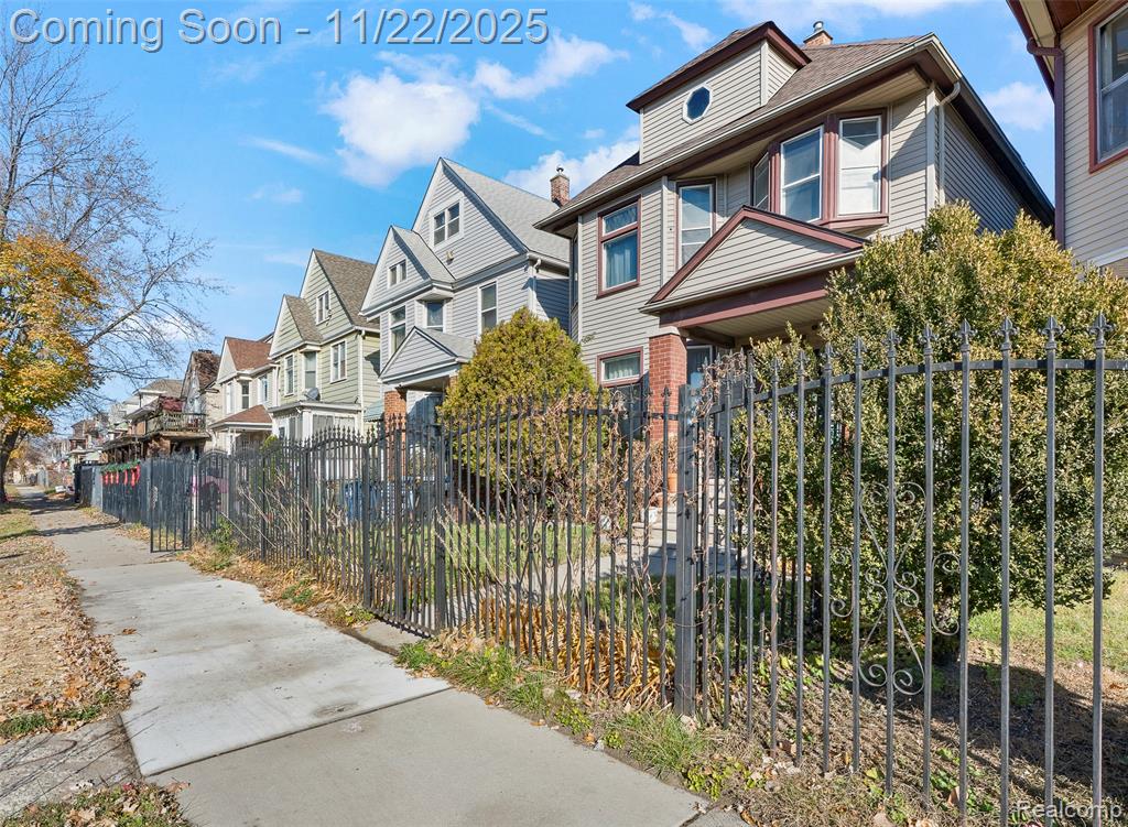 1980 Morrell Street, Detroit, MI 48209 — Photo 2