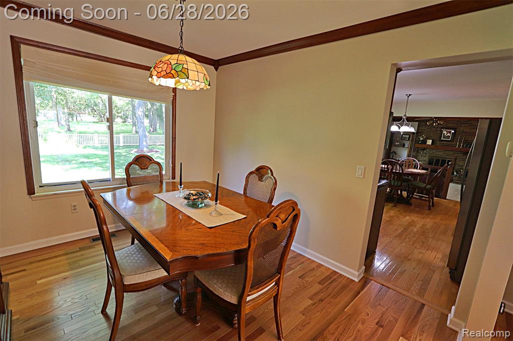 9391 Mayflower Court, Plymouth, MI 48170 — Photo 5