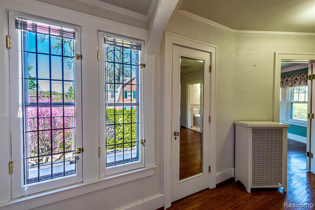 434 HENDRIE Boulevard, Royal Oak, MI 48067 — Photo 23