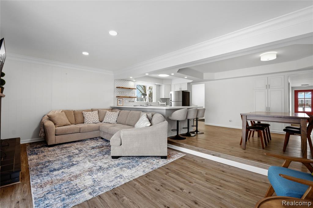 5518 Kimberly Drive, Grand Blanc, MI 48439 — Photo 13