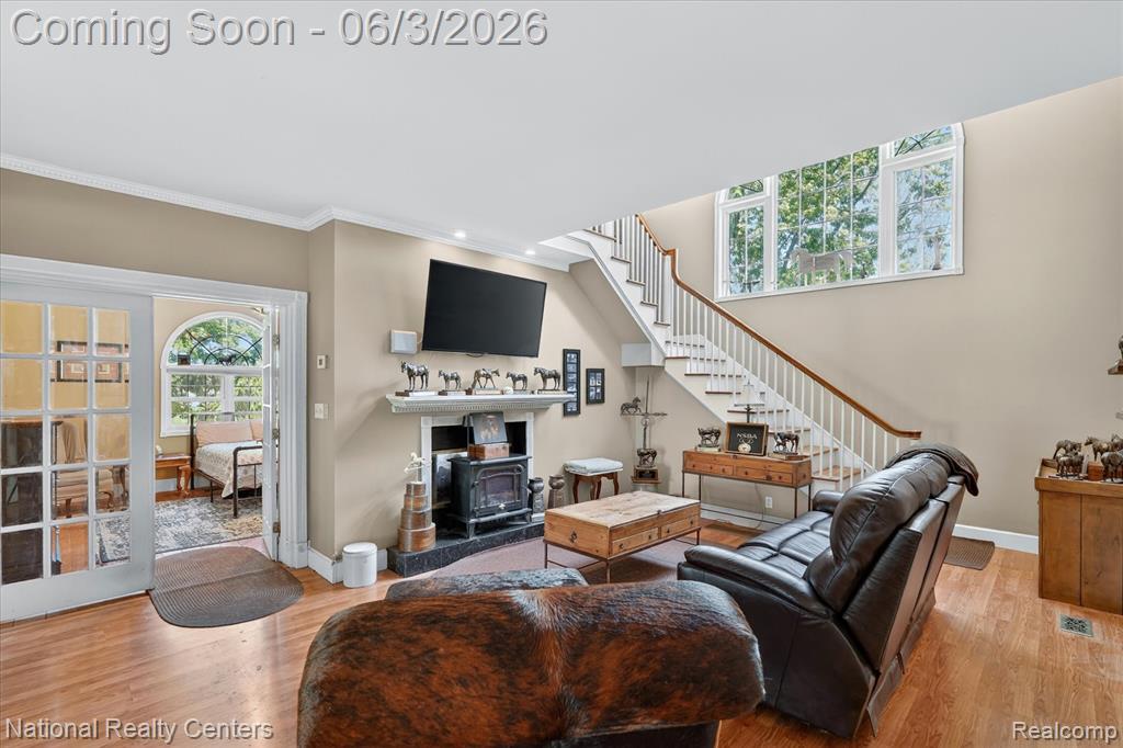 864 E Lovejoy Road, Byron, MI 48418 — Photo 5