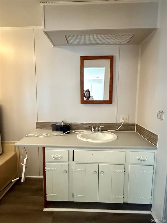 51183 E S Sylvia Drive, Van Buren, MI, 48111