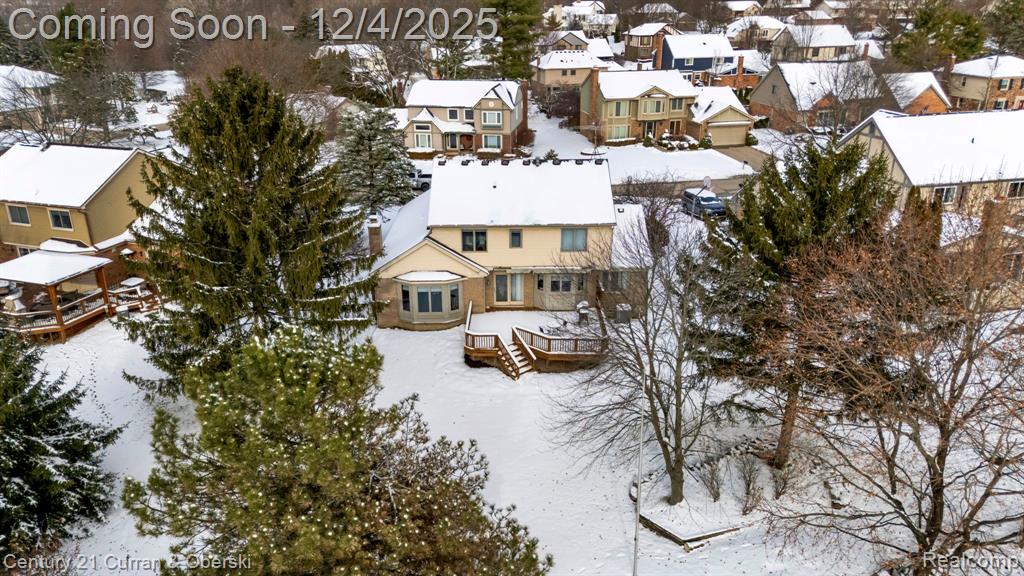 42491 Bradner Road, Northville, MI 48168 — Photo 49