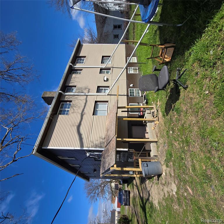 3807 19th Street, Ecorse, MI 48229 — Photo 4