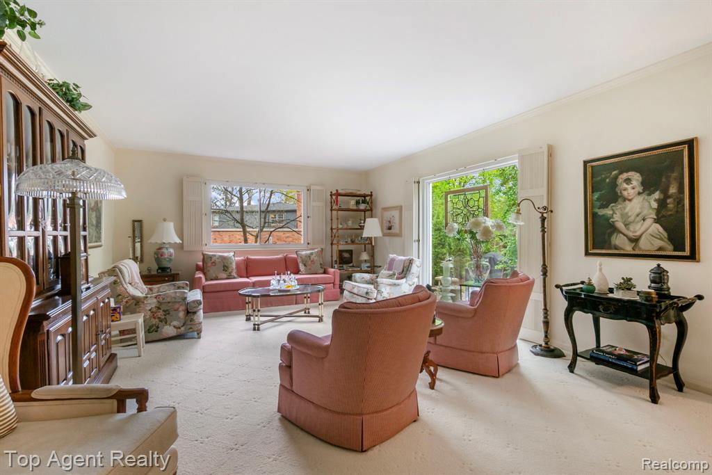 1200 Trailwood Path, Bloomfield Hills, MI 48301 — Photo 6