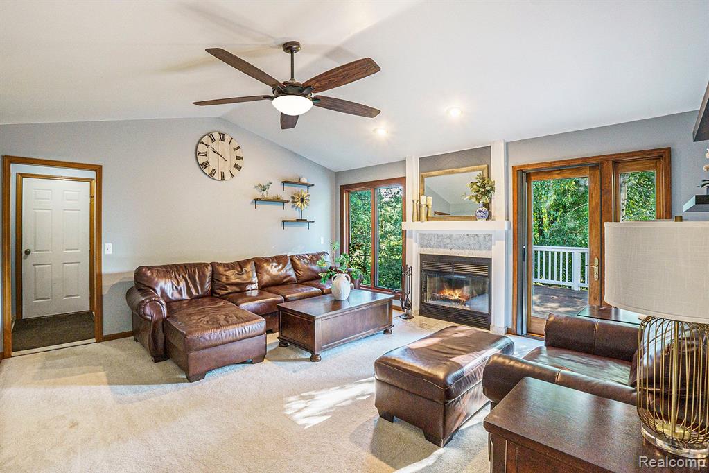 845 HEMINGWAY Road, Lake Orion, MI 48362 — Photo 5