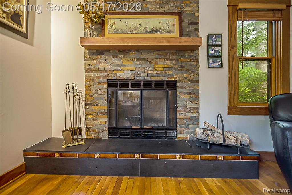 1321 Orkney Drive, Ann Arbor, MI 48103 — Photo 10