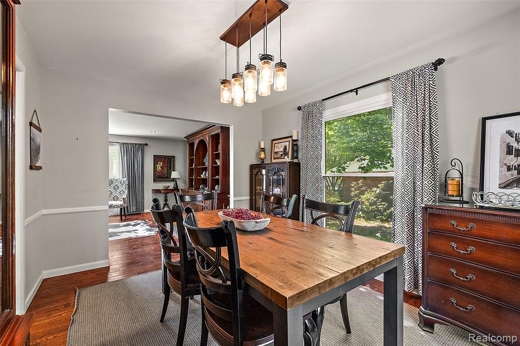 6804 Spruce Drive, Bloomfield Hills, MI 48301 — Photo 7