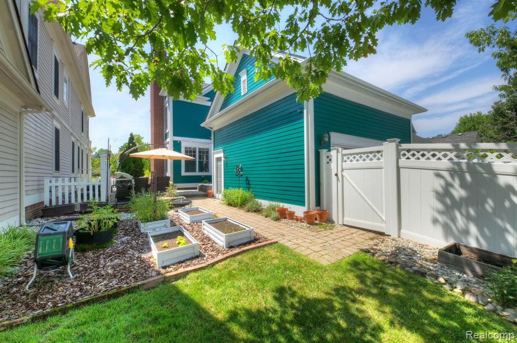455 Constitution Street, Canton, MI 48188 — Photo 56
