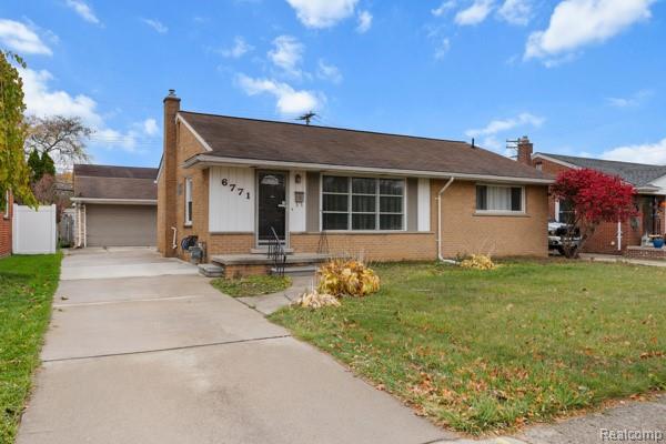 6771 Sunset Street, Garden City, MI — Photo 2