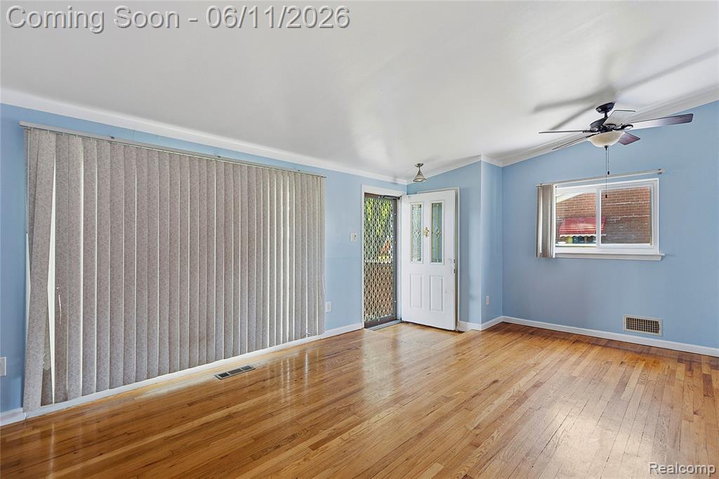 4663 Buchanan Avenue, Warren, MI 48092 — Photo 5