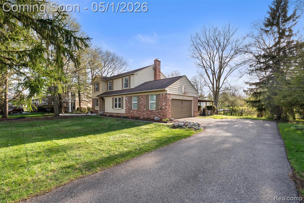 5686 Stratford Drive, West Bloomfield, MI — Photo 3