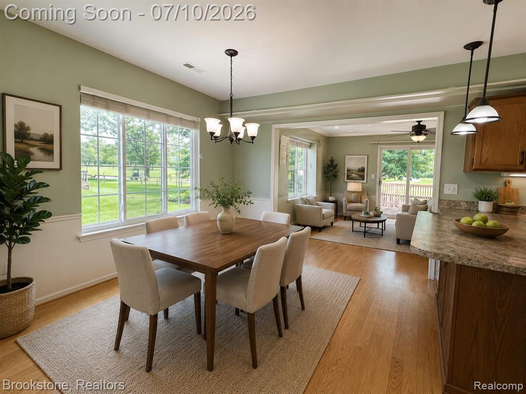 904 Country Club Drive, Saint Clair Shores, MI 48082 — Photo 12