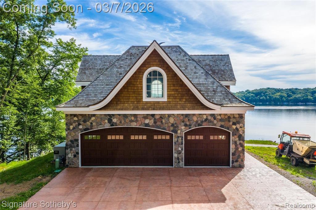 14625 Edgewater Drive, Gregory, MI 48137 — Photo 28