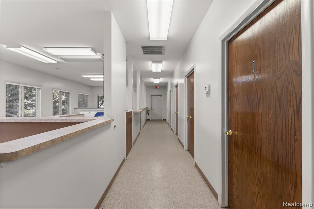 435 SUMPTER Road, Van Buren, MI 48111 — Photo 11