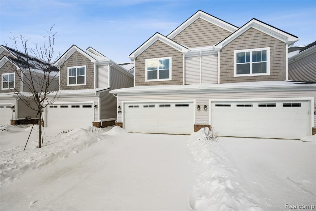 1904 Salt Springs Drive, Saline, MI 48176 — Photo 3