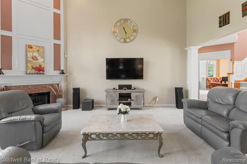 1459 TRADITION Drive, Canton, MI 48187 — Photo 20