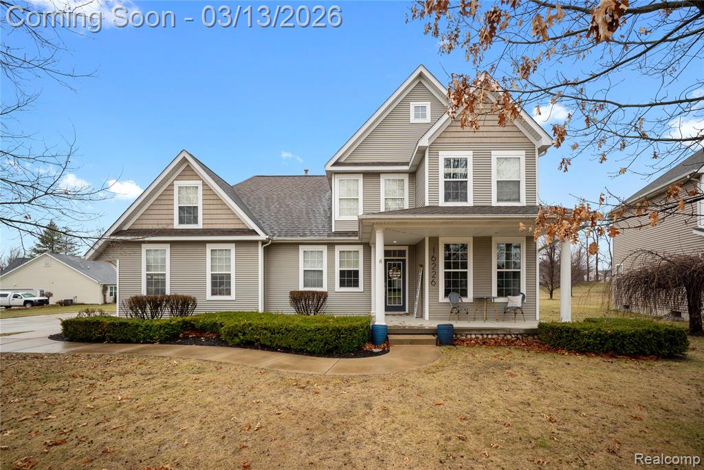 16226 River Ridge Trail, Linden, MI 48451 — Photo 35