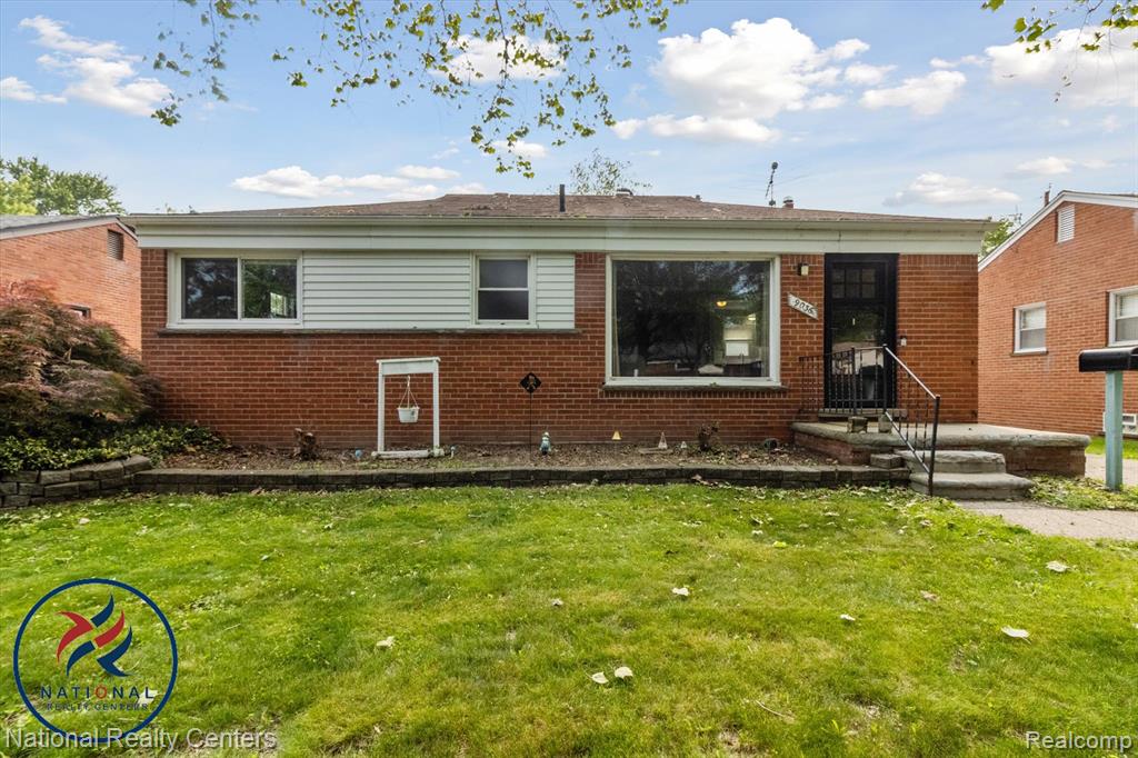 9036 Nathaline, Redford, MI 48239 — Photo 3