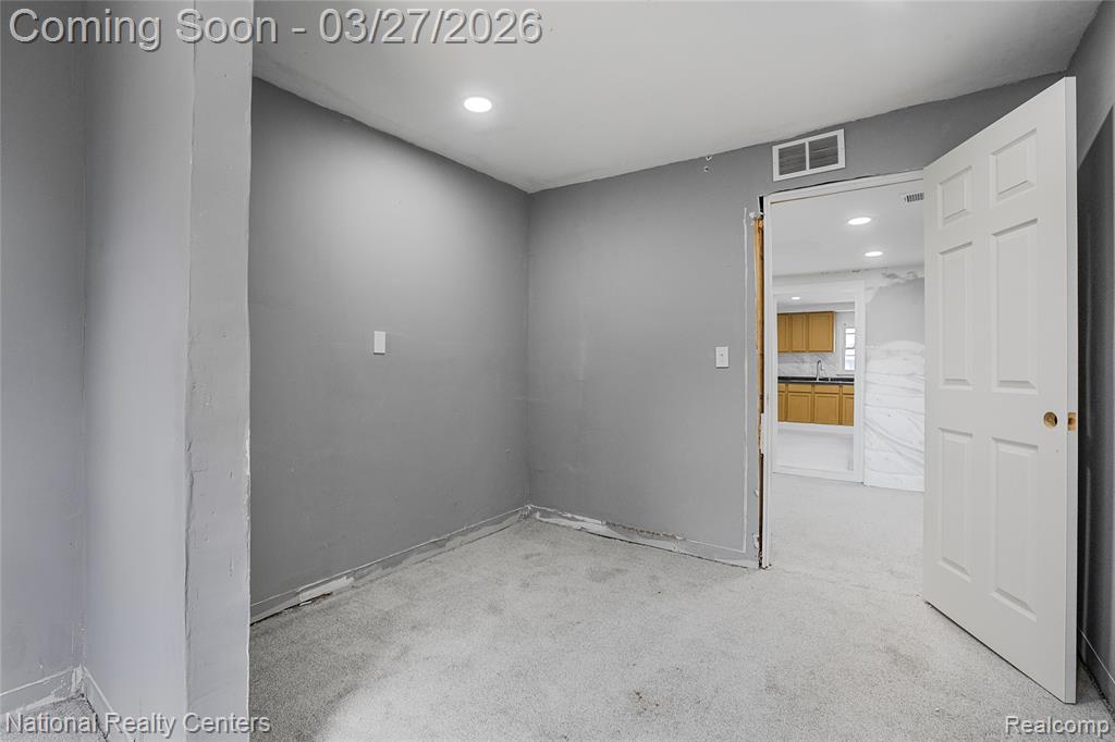 23725 Bredow Avenue, Romulus, MI 48174 — Photo 12