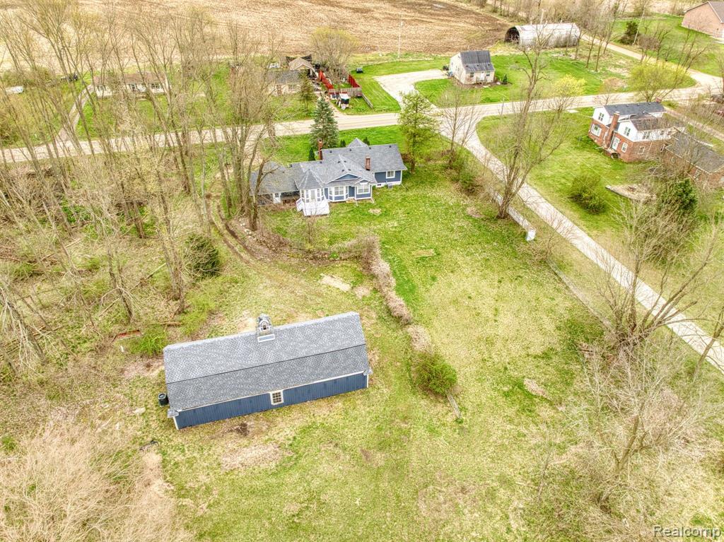 5035 CENTER Road, Linden, MI 48451 — Photo 81