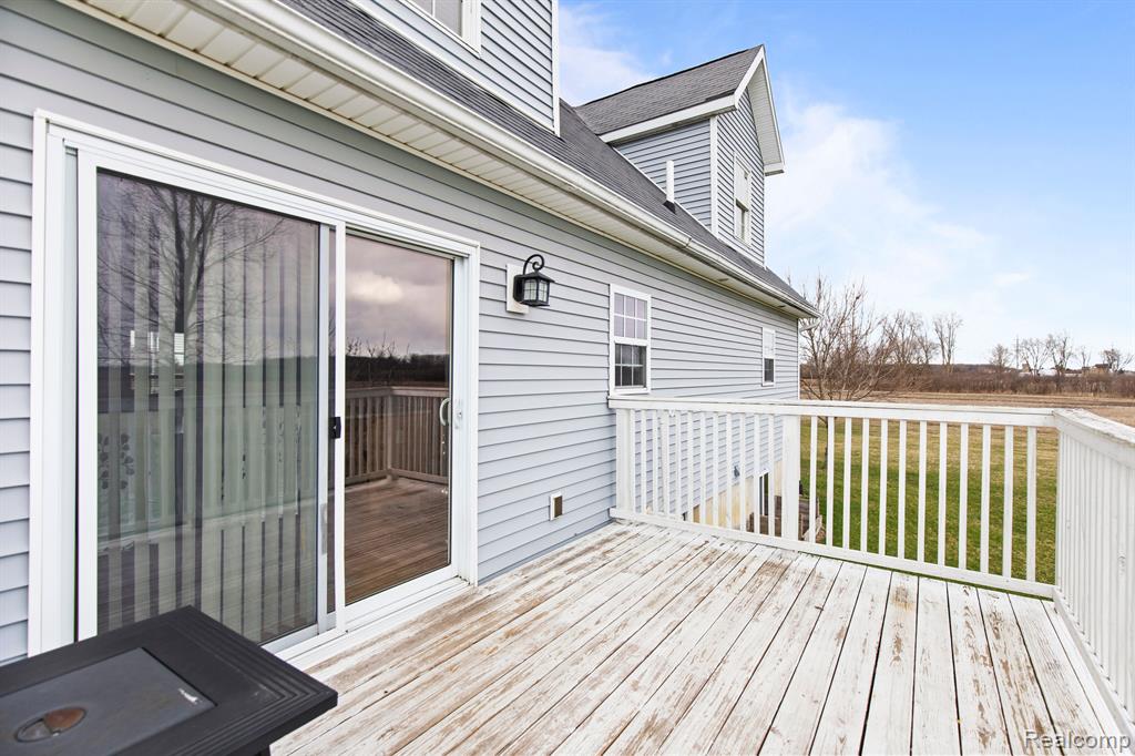 9057 JEDDO Road, Greenwood, MI 48006 — Photo 48