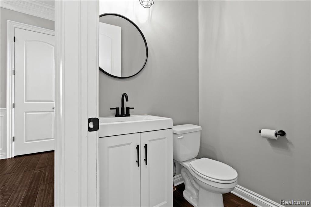 50591 ELMWOOD, Plymouth, MI 48170 — Photo 26