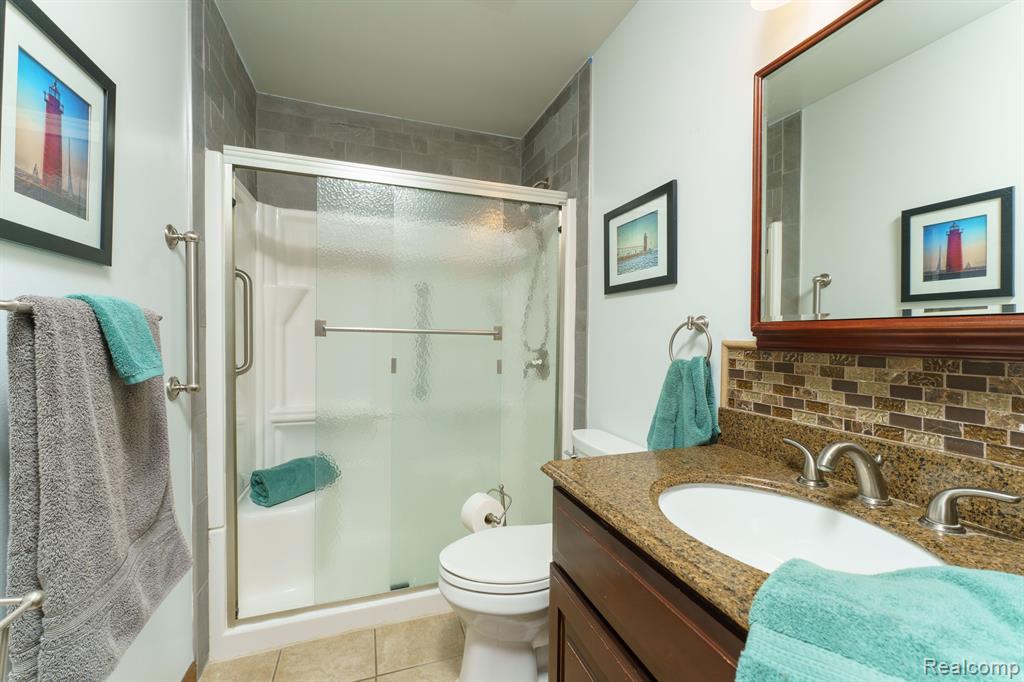 9333 W COON LAKE Road, Gregory, MI 48137 — Photo 20